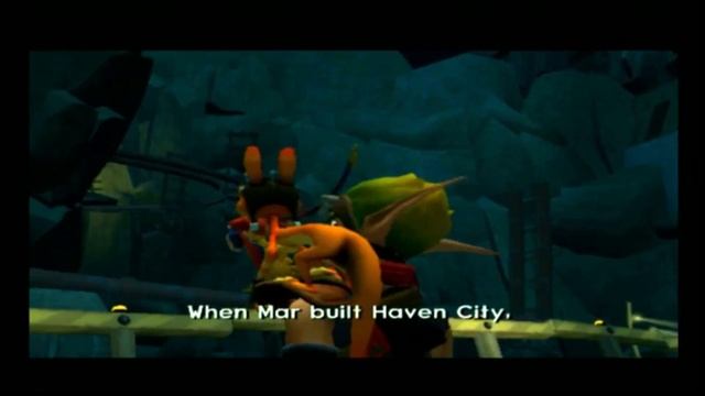Jak 3 is a Perfect Sequel | Review The PS2 смотреть онлайн