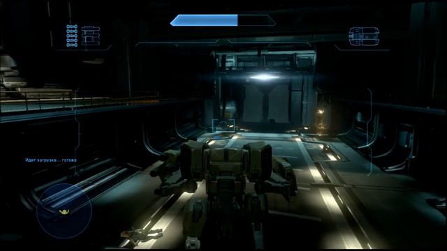 Halo 4 - #6 - Парад ружей смотреть онлайн