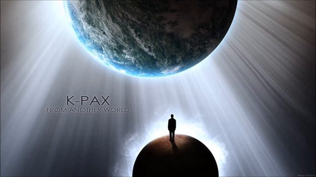 Music from Original Motion Picture K-Pax - Edward Shearmur смотреть онлайн