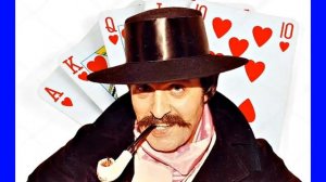 Вилли  Токарев -- "Козырная  карта"