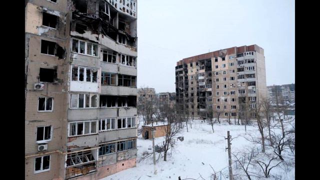 Угледар 19 02 2023 смотреть онлайн