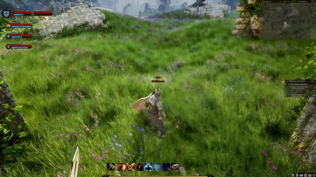 very late at night dev stream reaction (ashes of creation tank class) смотреть онлайн