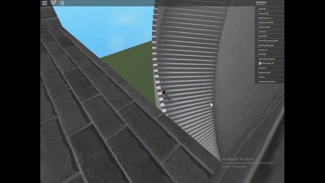 КАК СТАТЬ КУКЛОЙ в ROBLOX? Играем в Ragdoll Engine смотреть онлайн