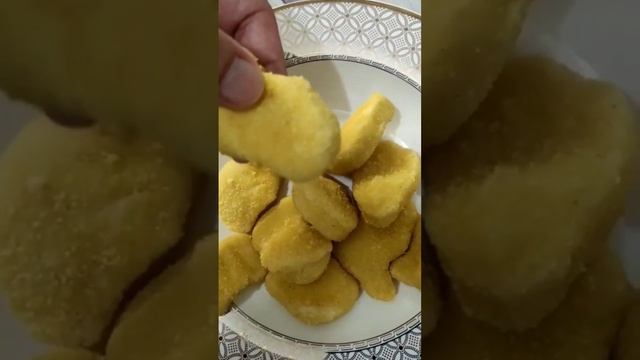 наггетсы Вязанка.честный обзор смотреть онлайн