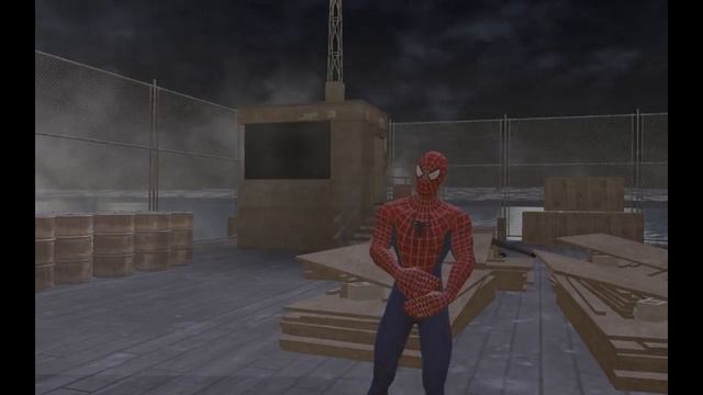 Spider Man 3 PC Game Walkthrough - Apocalypse 3 смотреть онлайн