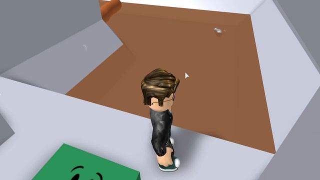 СБЕЖАЛ ОТ СТРАШНОГО УЧИТЕЛЯ! УБЕЖАТЬ СО ШКОЛЫ РОБЛОКС Escape The School Obby ROBLOX смотреть онлайн