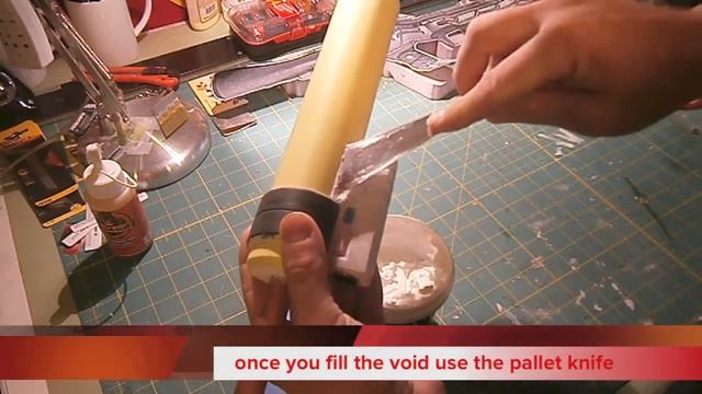 SMG Build part 6 смотреть онлайн
