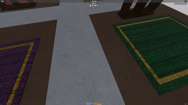 Как Зайти на Бесплатную VIP в Икеа 3008 Roblox Kroshik Day Game смотреть онлайн