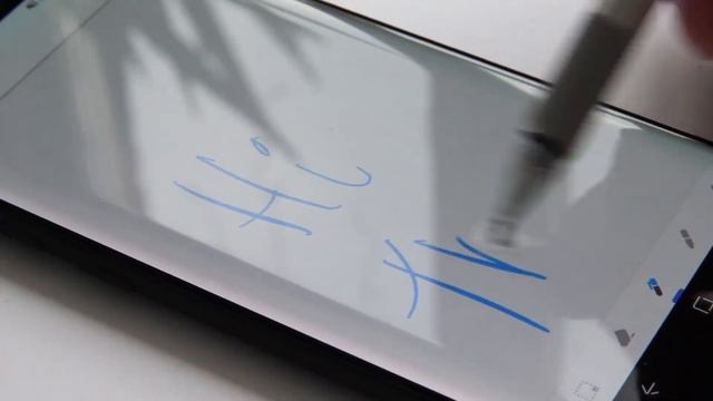 Baseus smooth writing capacitive stylus review l baseus 2 in 1 unboxing смотреть онлайн