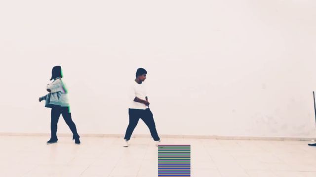 baile fácil nicki nicole cuando te veo смотреть онлайн