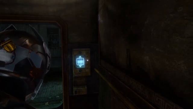 Прохождение Dead Space 3 #5 ➤ Глава 4: Отголоски истории смотреть онлайн