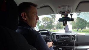 Путешествие в Дагестан на Машине с Детьми. Едем в Каспийск!