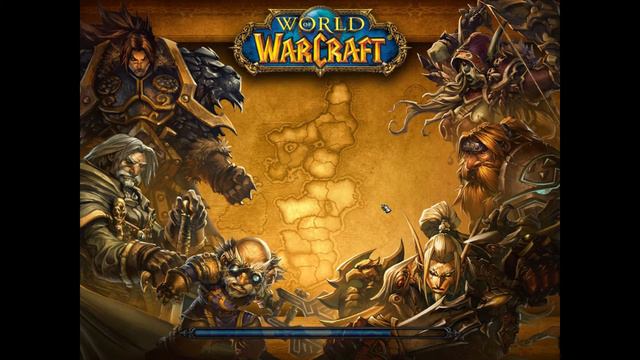 World Of Warcraft Legion #1 РЕТРОШОК ИСПЕПЕЛИТЕЛЬ! смотреть онлайн