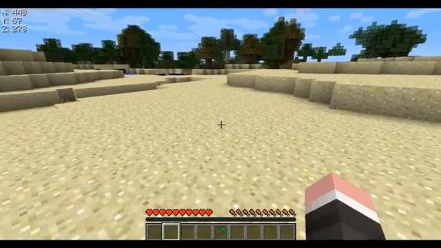 Как получить неограниченное количество алмазов! майнкрафт (рентген смотреть онлайн