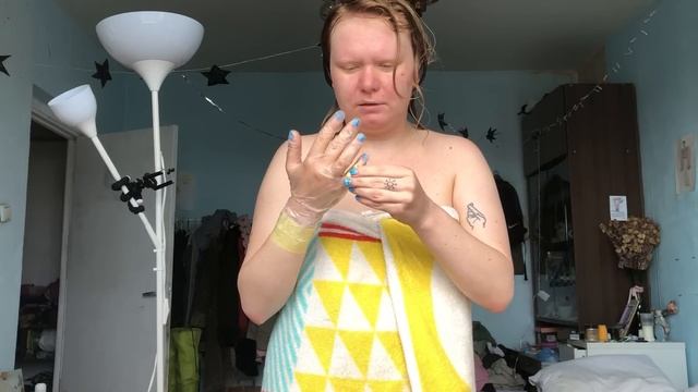 бородавка, принятие гpyди, буря и новая одежда смотреть онлайн