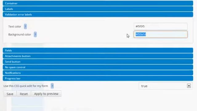 w2 ajax contat form wordpress 2.0: use my css quick edit смотреть онлайн