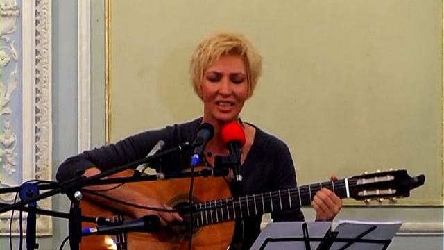 Елена Касьян - Не копи печали.mpg смотреть онлайн