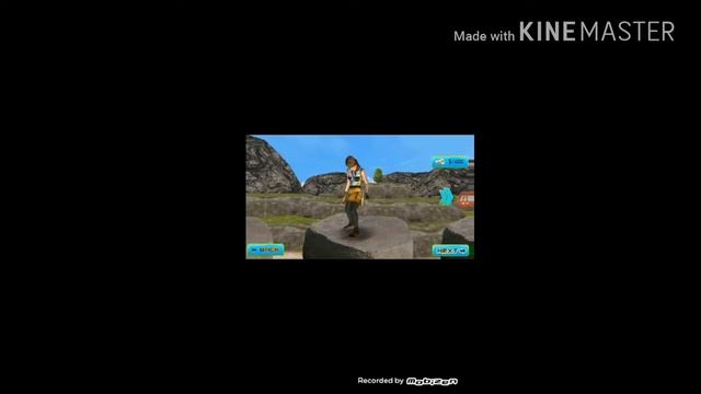 Stuntman Water Run 3D game 2018 смотреть онлайн