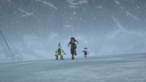 Kingdom Hearts 3 All Cutscenes ( Game Movie)
