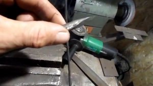 когти -гаффы изготовление часть 2.