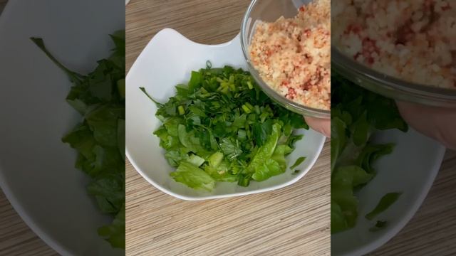 Рецепты от нутрициолога