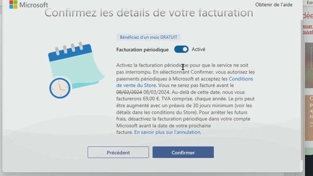 Comment activer OFFICE pré-installé sur votre PC WINDOWS 11 ? смотреть онлайн