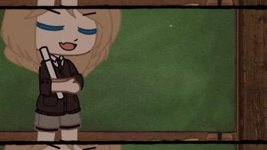 /🥱/Клип-Школа /🥱/Папин Олимпос/🥱/Gacha Club