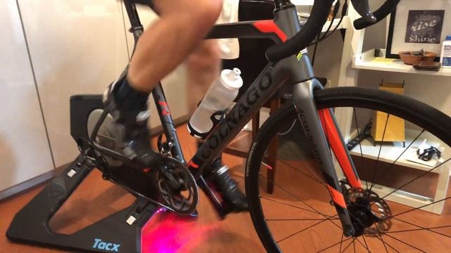 Tacx Neo 2T Trainer Noise Latest - 27 Jan