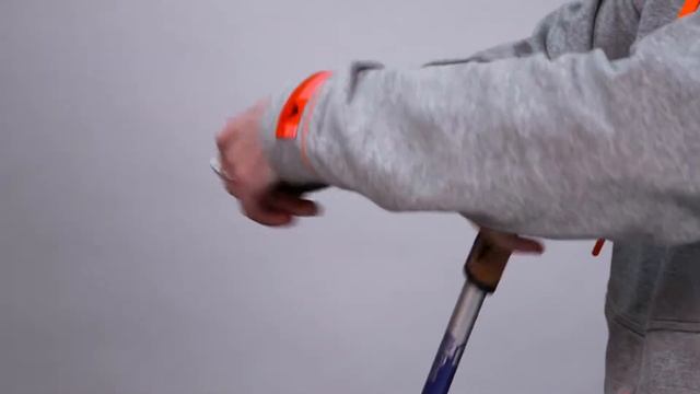 Палки для скандинавской ходьбы Nordicstep Compact Carbon смотреть онлайн