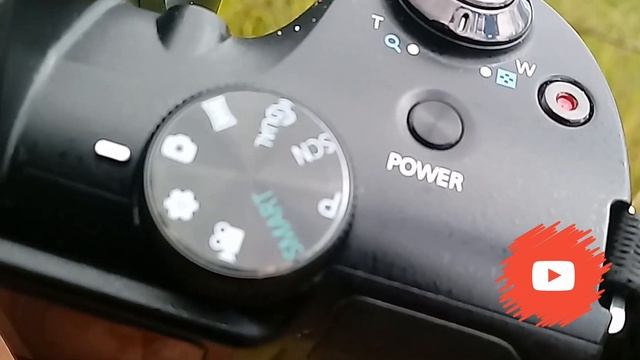 CAMERA BOA E BARATA ??! SAMSUNG WB100 смотреть онлайн