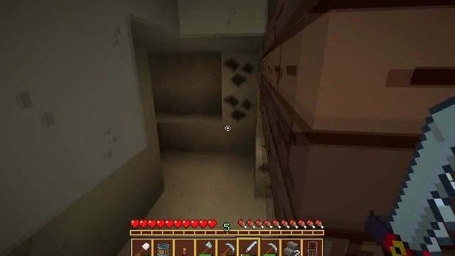 Adventure Time - Minecraft Let's Play - Episode 8 смотреть онлайн
