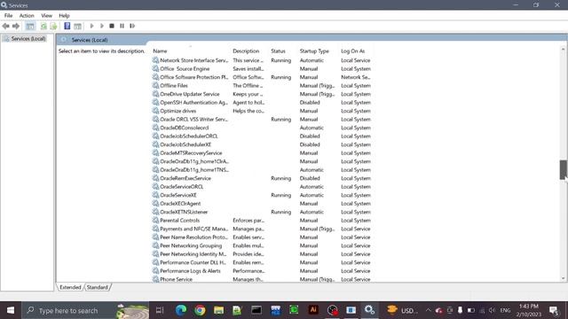 How to Fix ORA-12560 Error in SQL Plus: A Step-by-Step Guide смотреть онлайн