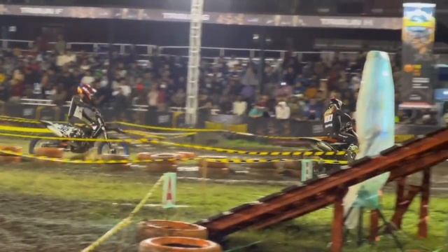 TRIAL GAME PURWOKERTO | PERSAINGAN KETAT UNTUK JADI YANG PERTAMA‼️ смотреть онлайн