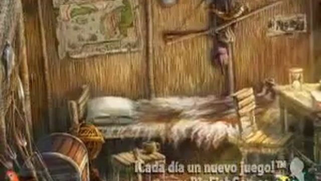 Robin's Island Adventure смотреть онлайн