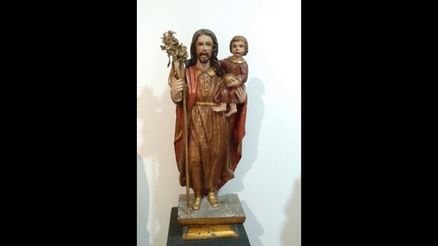 Museo de Arte Sacro de Teruel смотреть онлайн