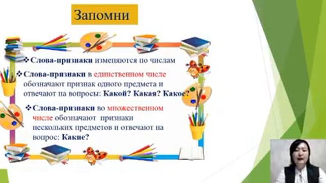 2 кл Дом, милый дом. смотреть онлайн
