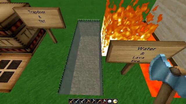 Soartex Fanver Texture Pack 1.6.4 Download [Minecraft 1.6.4] смотреть онлайн