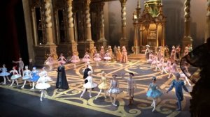 Большой театр, балет Спящая красавица