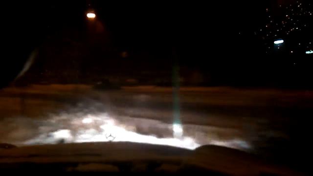 Mercedes E 250 TD Combi -snow 3 смотреть онлайн