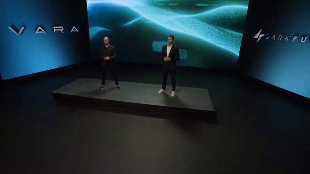 Ник Френч. Платежные решения Dark Fusion для финтех-индустрии смотреть онлайн