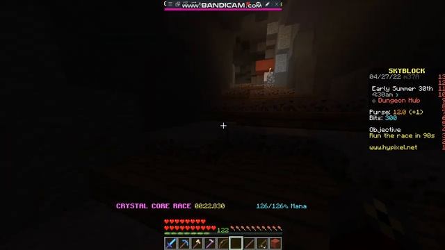 Crystal Core Nothing at All | Dungeon Hub / Guilford Race | Without Any Potion смотреть онлайн