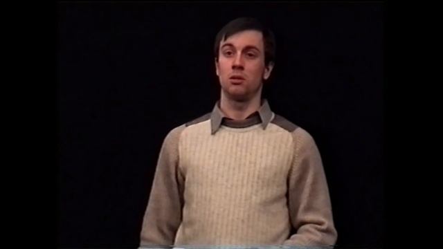 2005. РЕЧЬ. ГЭК. Виктор Нижельской смотреть онлайн