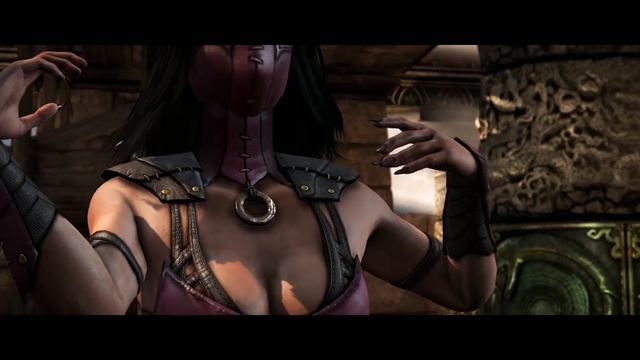 WEEK OF! JASON VOORHEES - Pt. 1 Mortal Kombat X смотреть онлайн