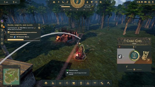 Let's Play El Dorado: The Golden City Builder - Prologue - 2 смотреть онлайн