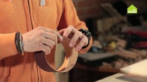 Как сделать шлифленту для ленточной шлифовальной машины