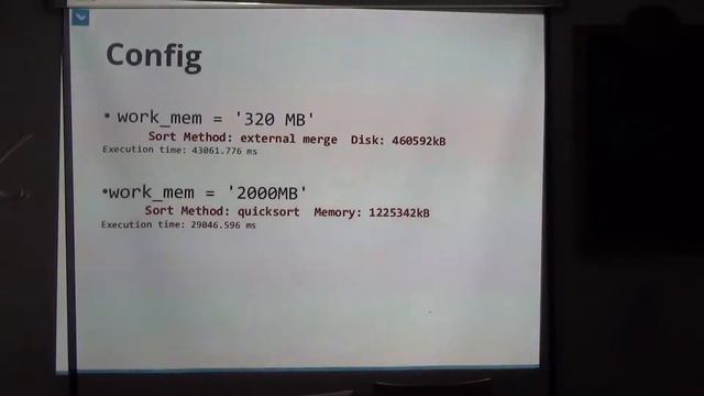 Martin Labaj: Analytics at home with Postgres (@rubyslava #64) смотреть онлайн