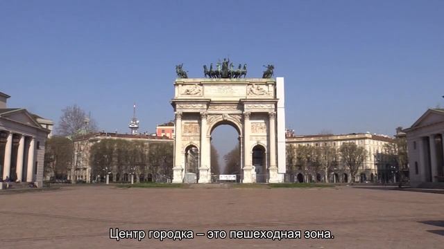 Карта Позитано на русском языке: достопримечательности, магазины, рестораны смотреть онлайн
