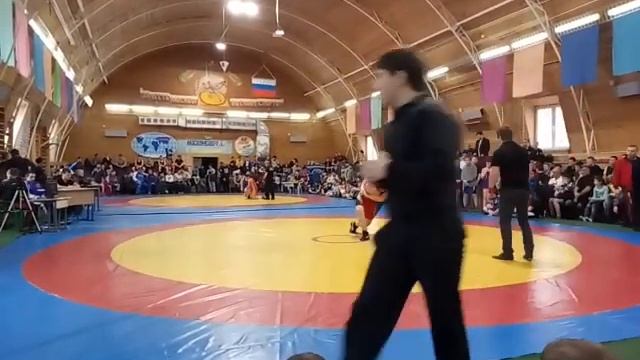 Шахов Александр смотреть онлайн
