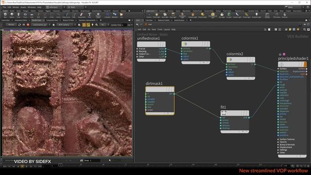 DojoTV: Node Particle System in AE, Houdini 16, Mocha VR, and More! смотреть онлайн