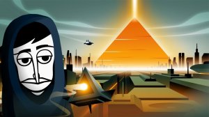 ИНКРЕДИБОКС ПРОТИВ СИСТЕМЫ! ВСЕ КОНЦОВКИ! ► Incredibox v8 Dystopia #3